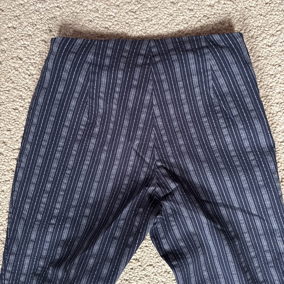 Dynamite striped flared pants - Picture 5 of 6